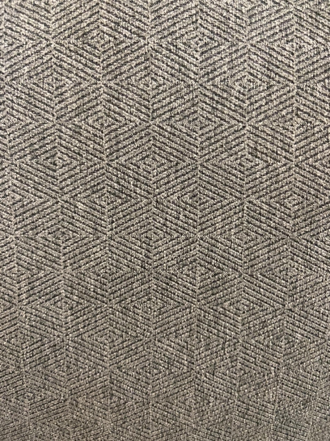 Grey Fabric Sofa - photo 4