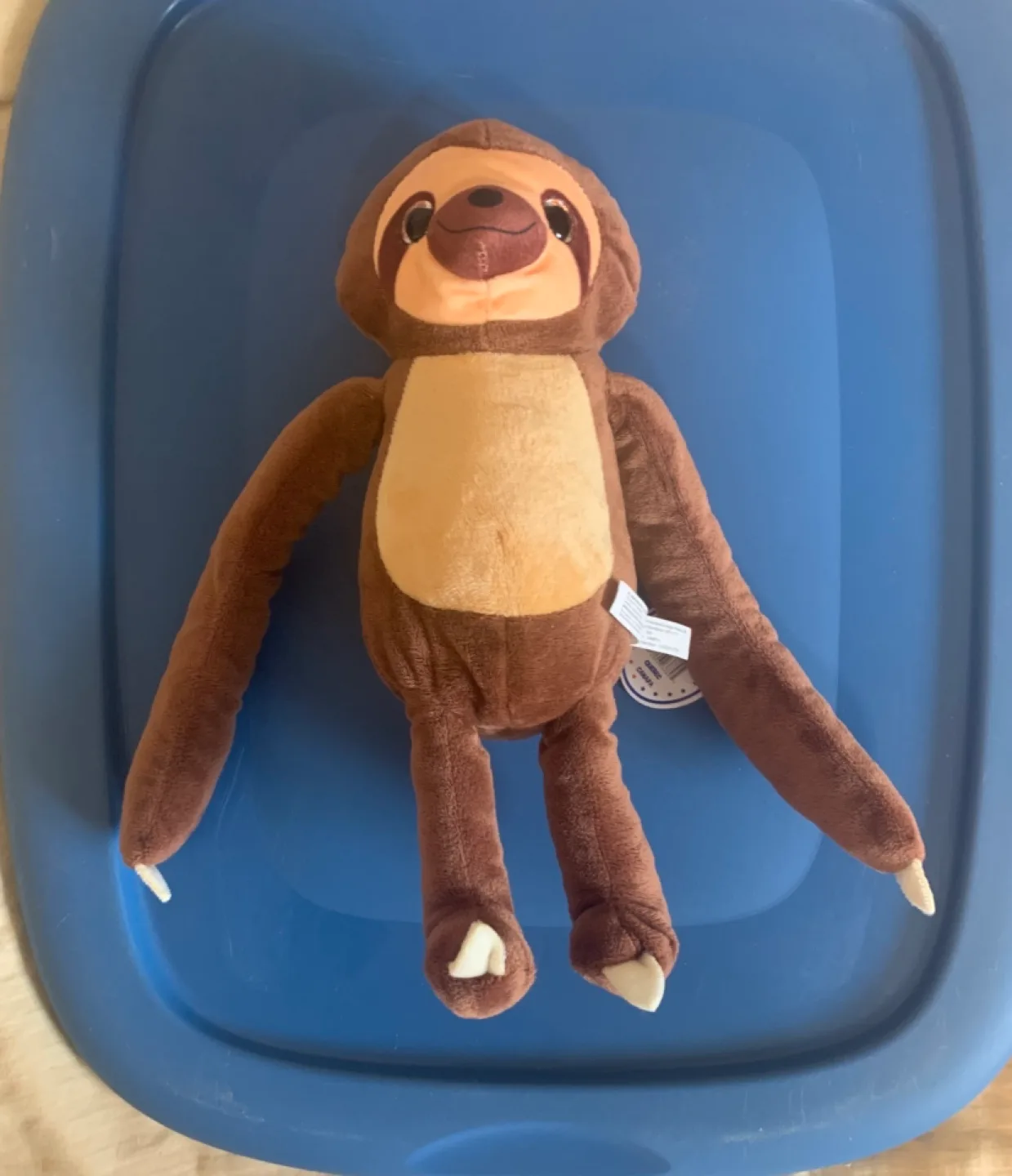 Plush Toys image indicator(4)