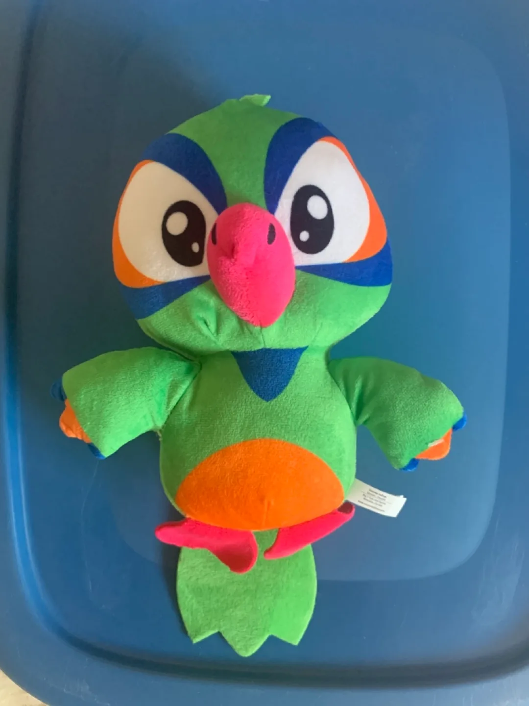 Plush Toys image indicator(5)