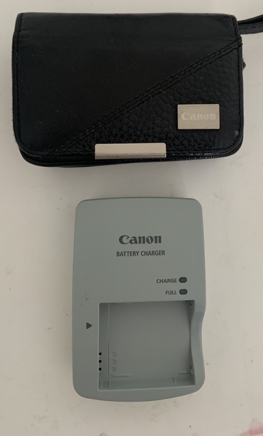 Canon PowerShot SD1200 IS Digital Camera with Accessories - photo 3