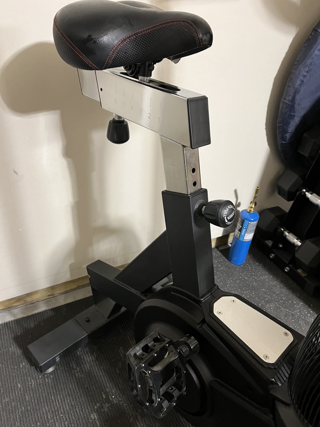 Rogue Echo Bike - photo 3