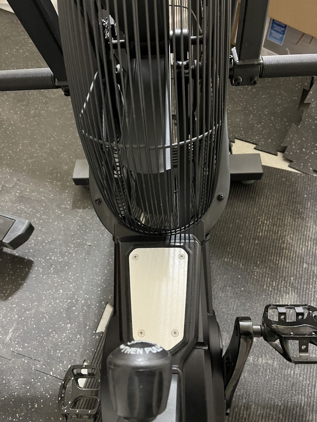 Rogue Echo Bike - photo 2