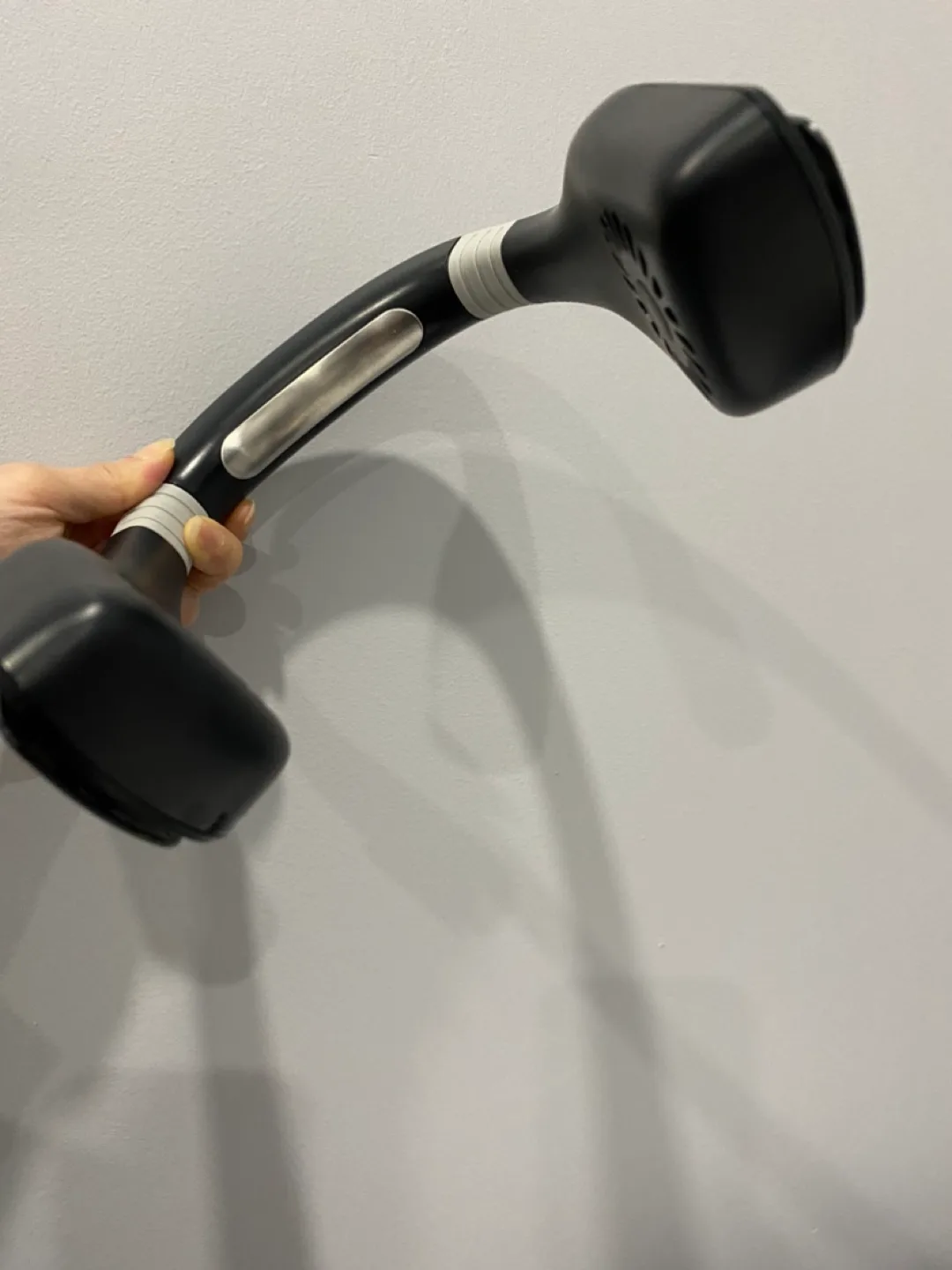 Portable Neck Fan #freecycle image indicator(5)