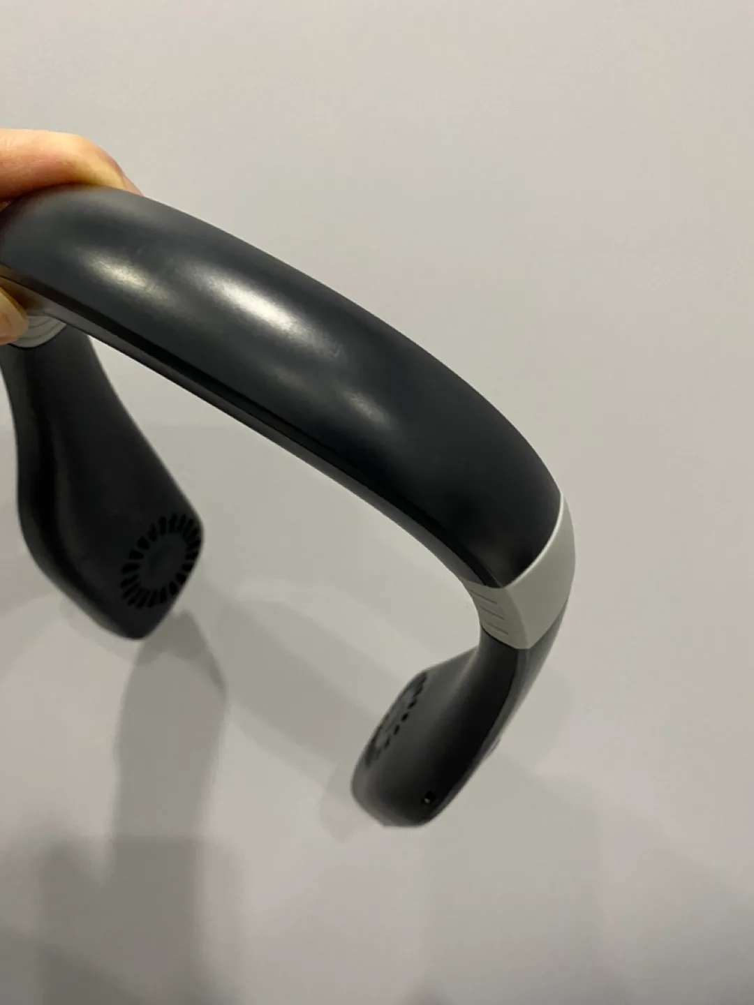 Portable Neck Fan #freecycle image indicator(4)