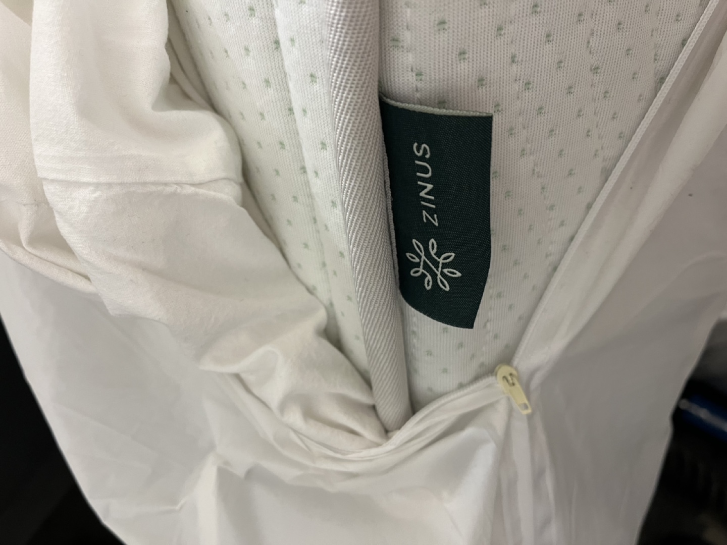 Zinus 6-Inch Twin Mattress - photo 3