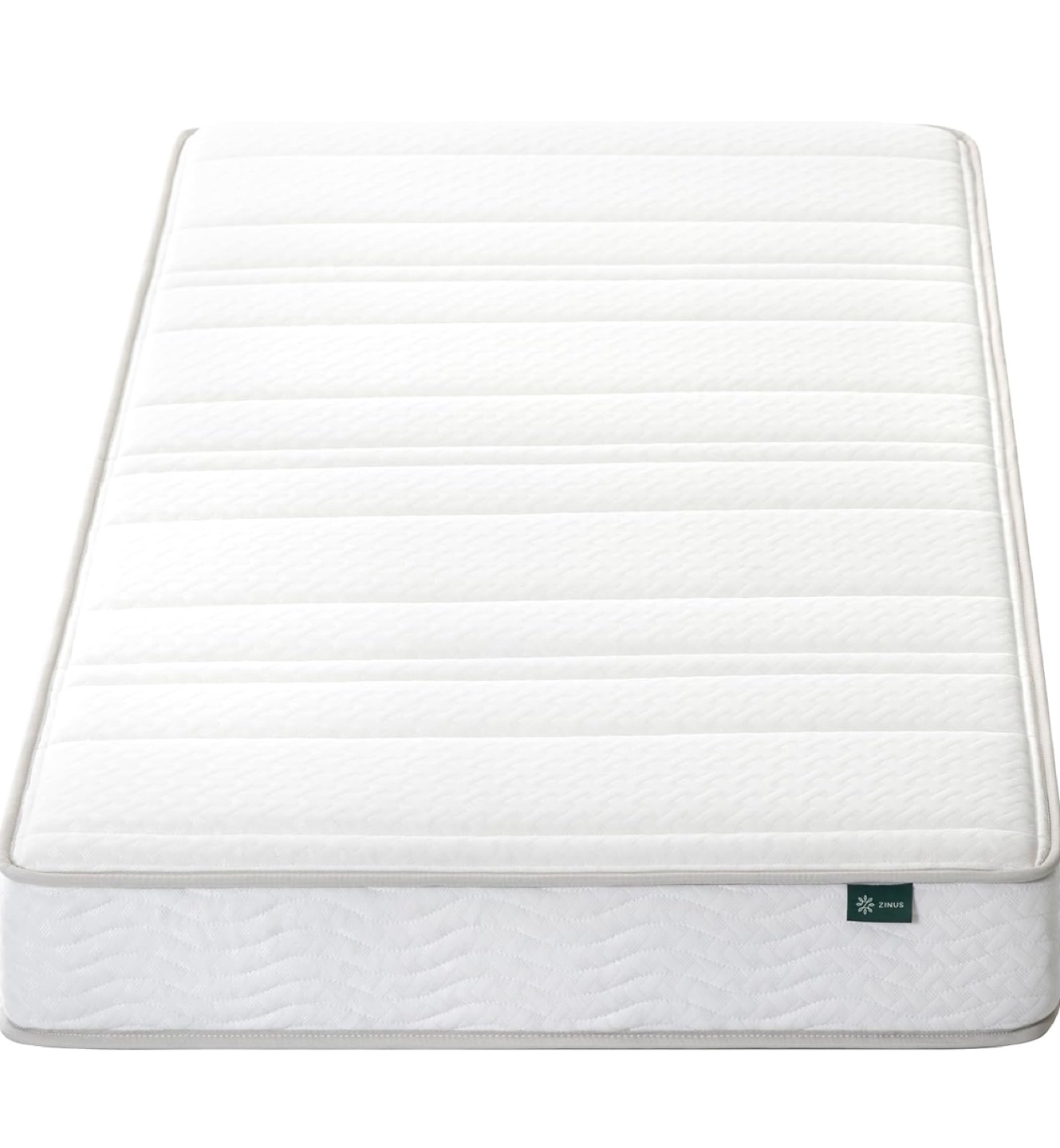 Zinus 6-Inch Twin Mattress