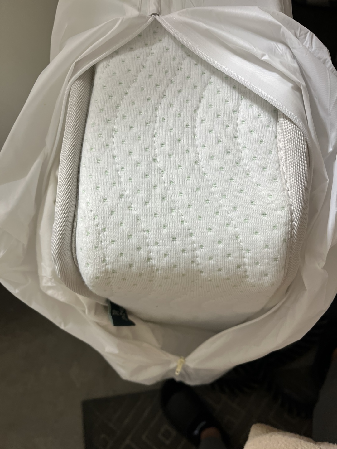 Zinus 6-Inch Twin Mattress - photo 2