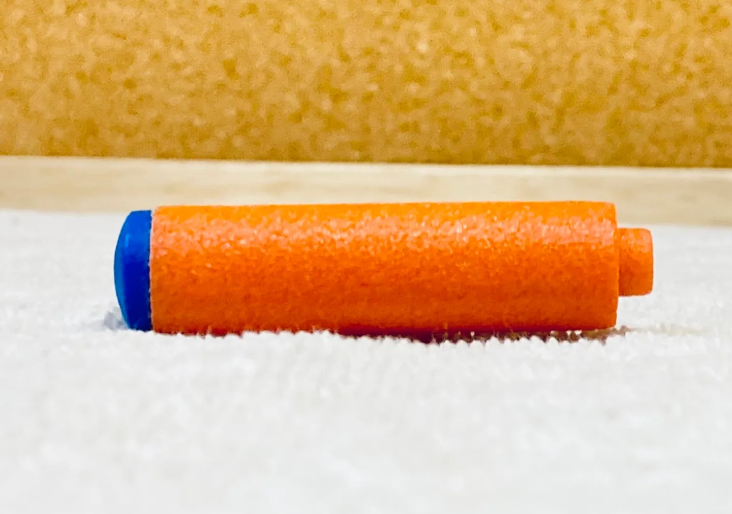 Nerf N-Series Ward toy foam dart blaster image indicator(9)