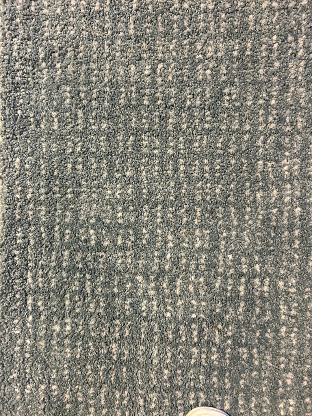 IKEA GELSUNG Rug - Teal/Grey image indicator(3)