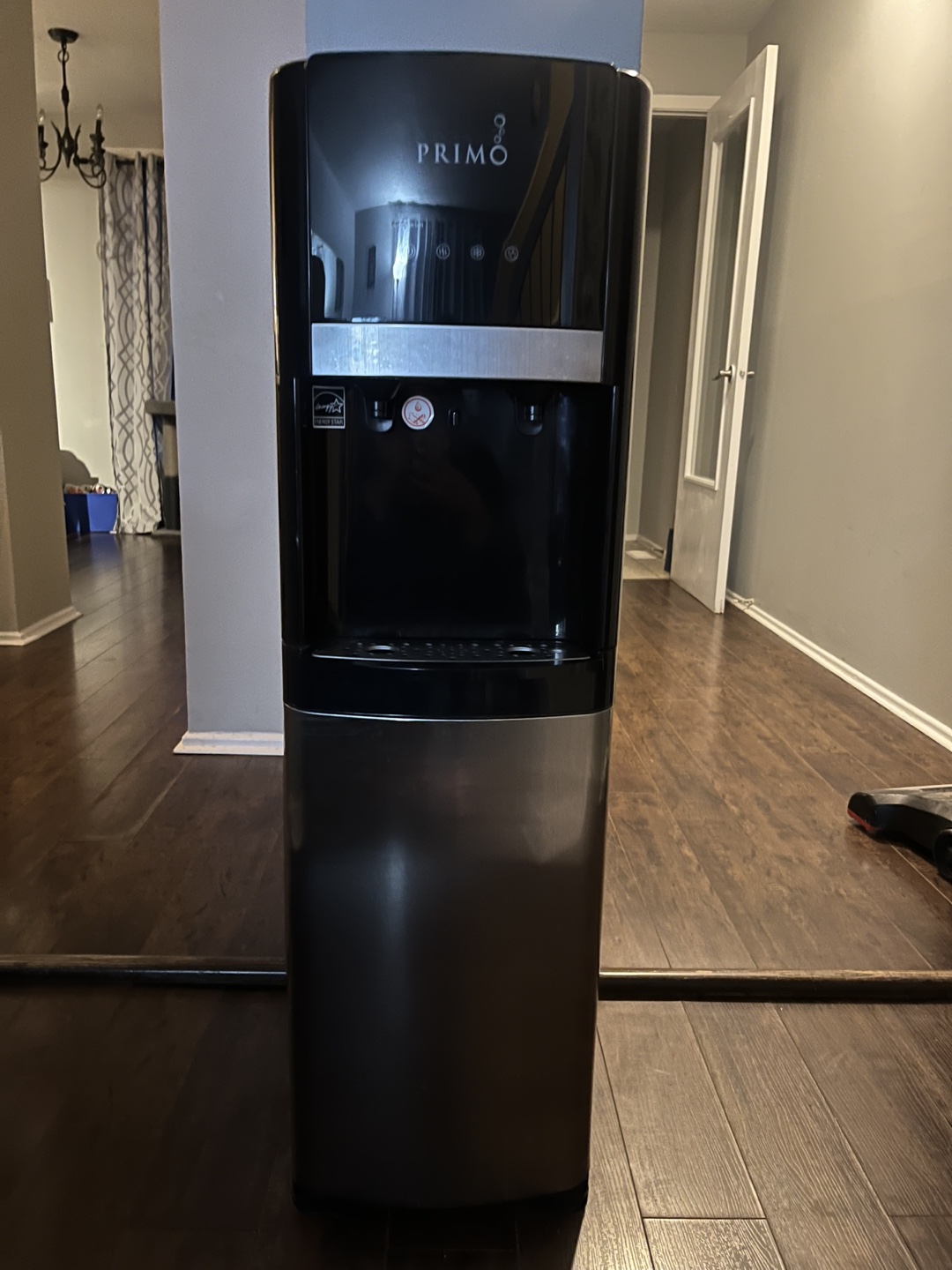 Primo Bottom-Loading Water Cooler Dispenser