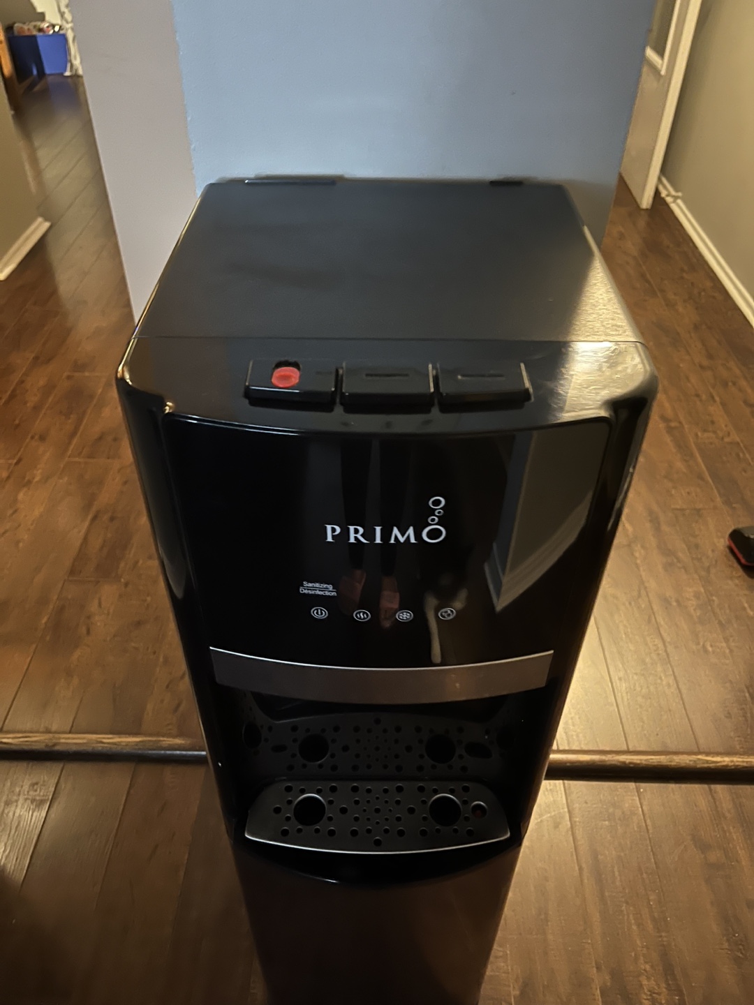 Primo Bottom-Loading Water Cooler Dispenser - photo 2