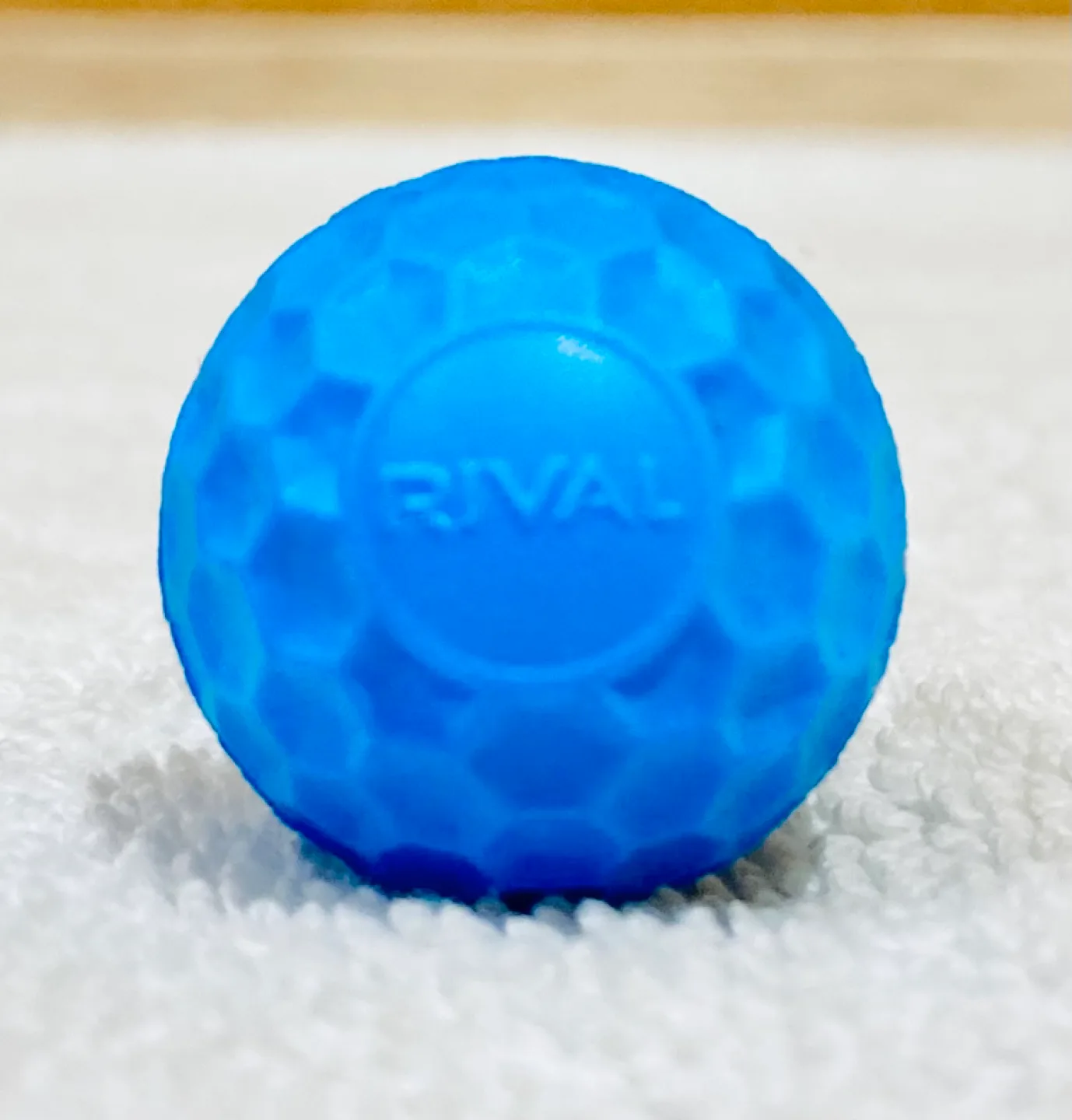 Nerf Rival 50 Round Pack Blue Accu-Rounds image indicator(4)