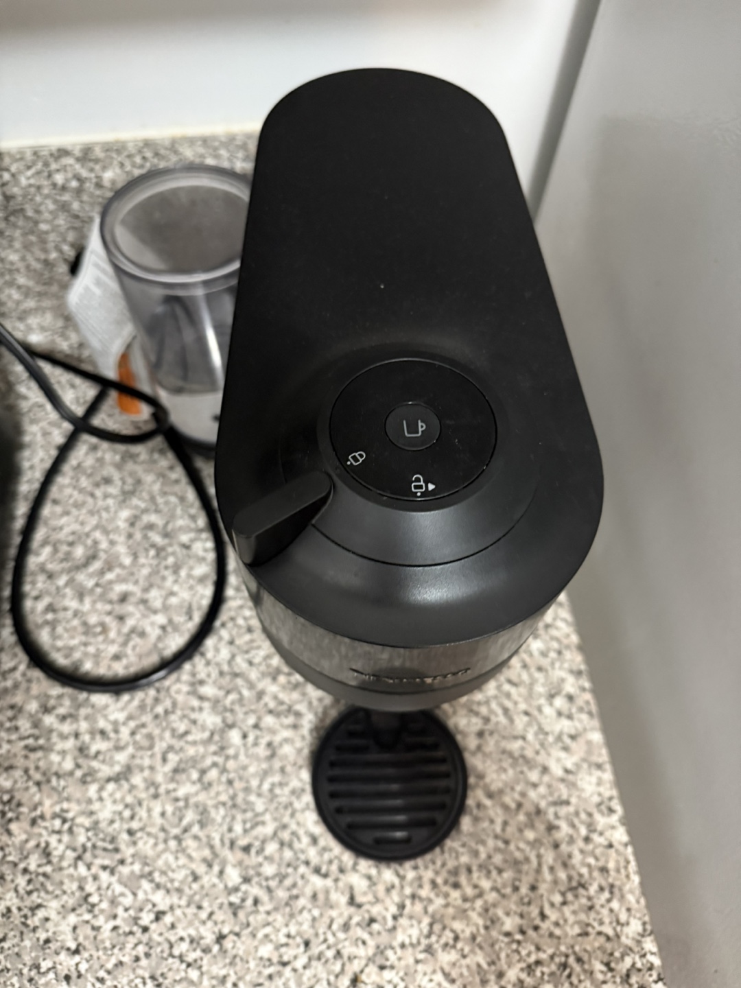 Nespresso Vertuo Mini Coffee Machine - photo 2