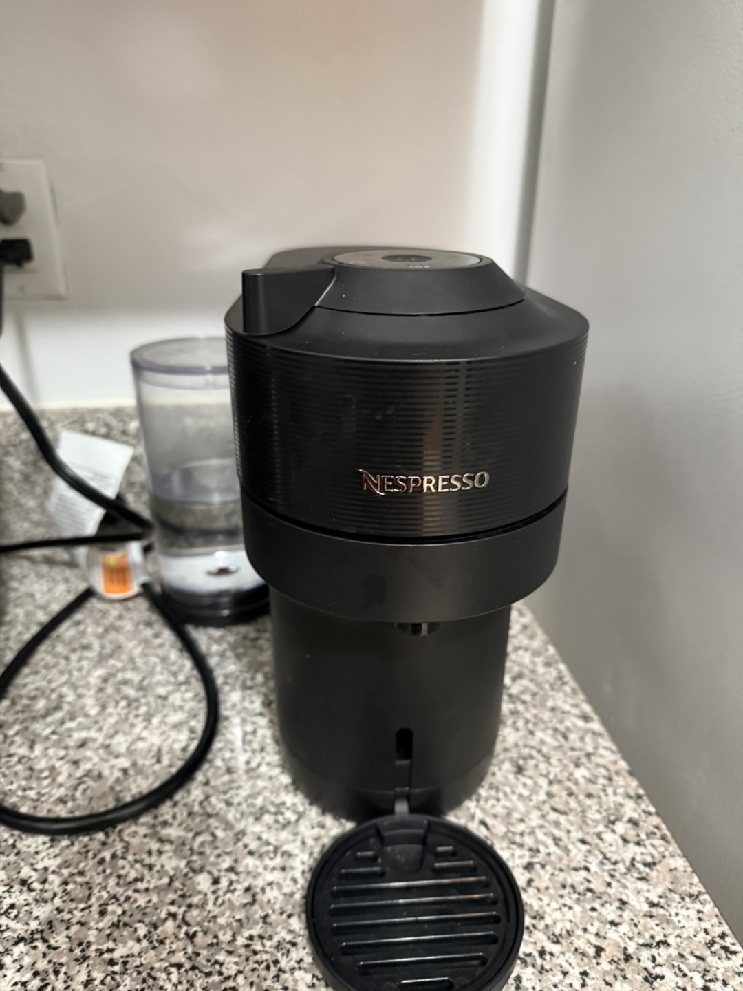 Nespresso Vertuo Mini Coffee Machine