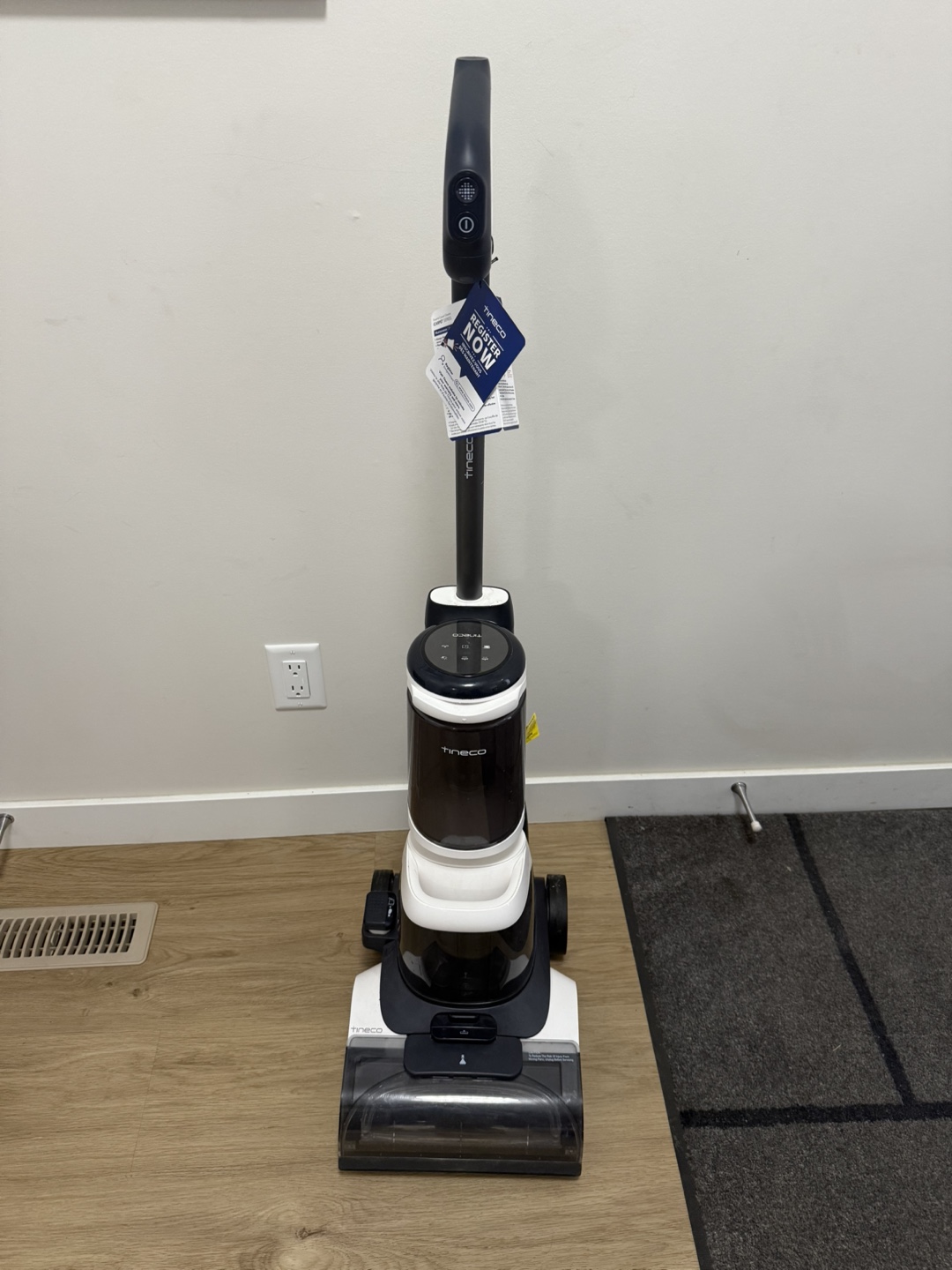 Tineco Floor Wet Dry Vacuum Cleaner
