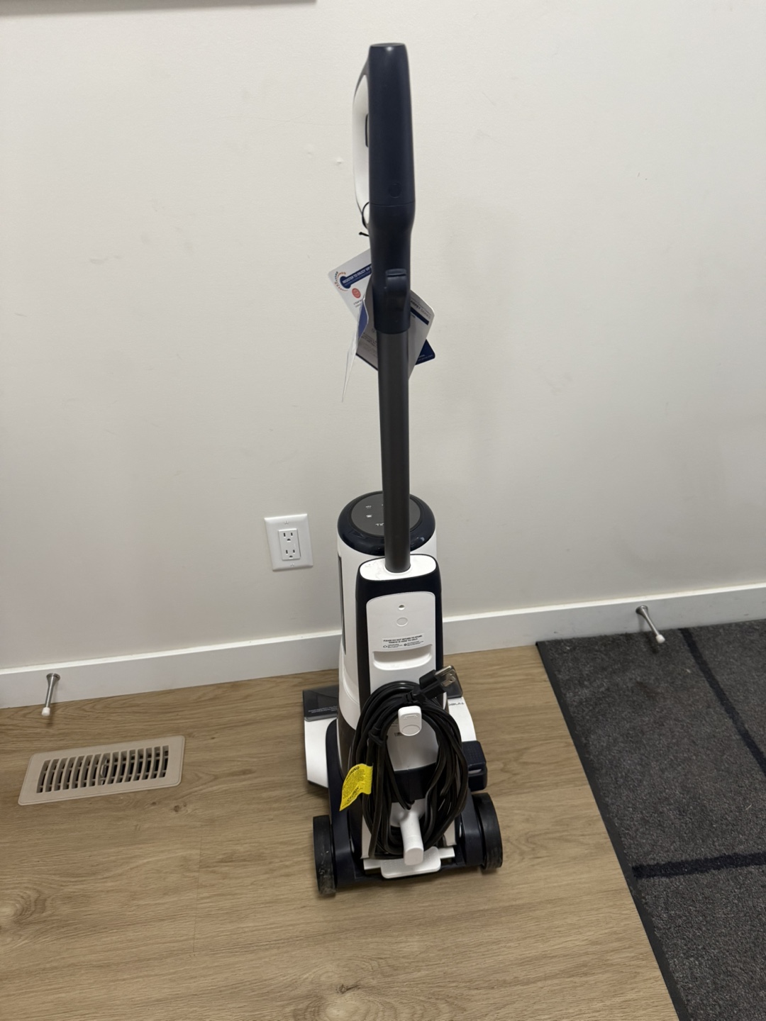 Tineco Floor Wet Dry Vacuum Cleaner - photo 3