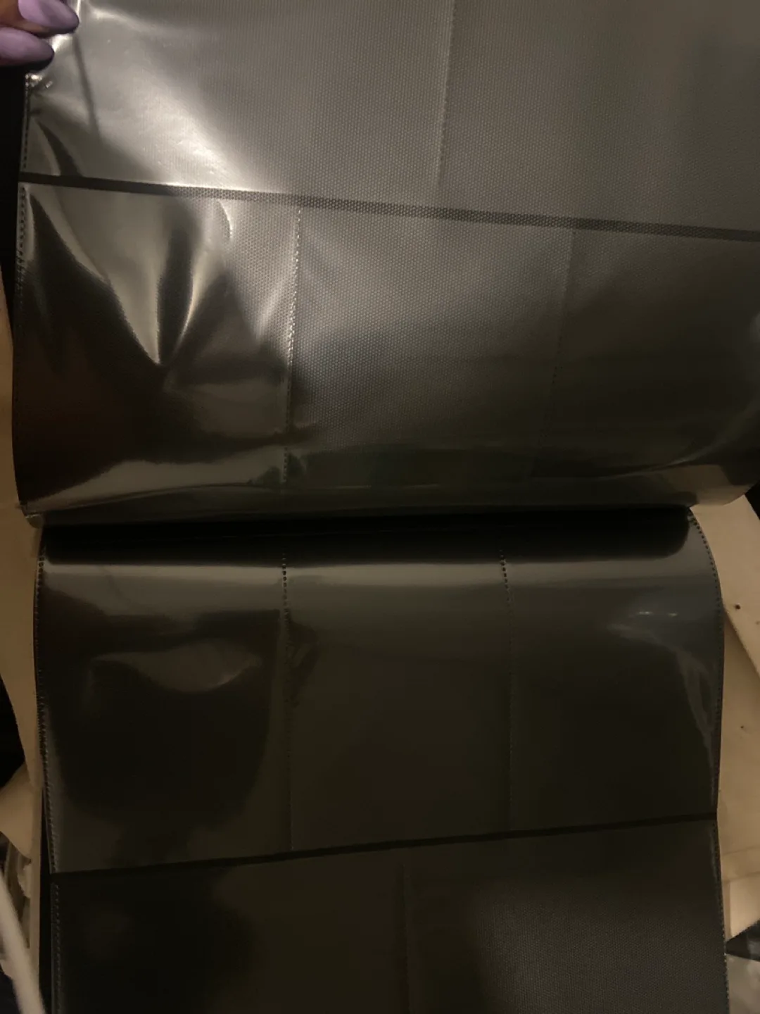 Photo Album with 'Together is our favourite place to be' insert image indicator(2)