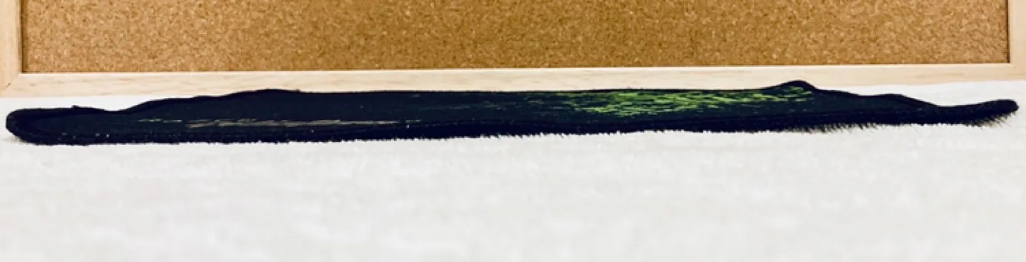 Razer Goliathus Control Edition Gaming Mouse Mat image indicator(3)