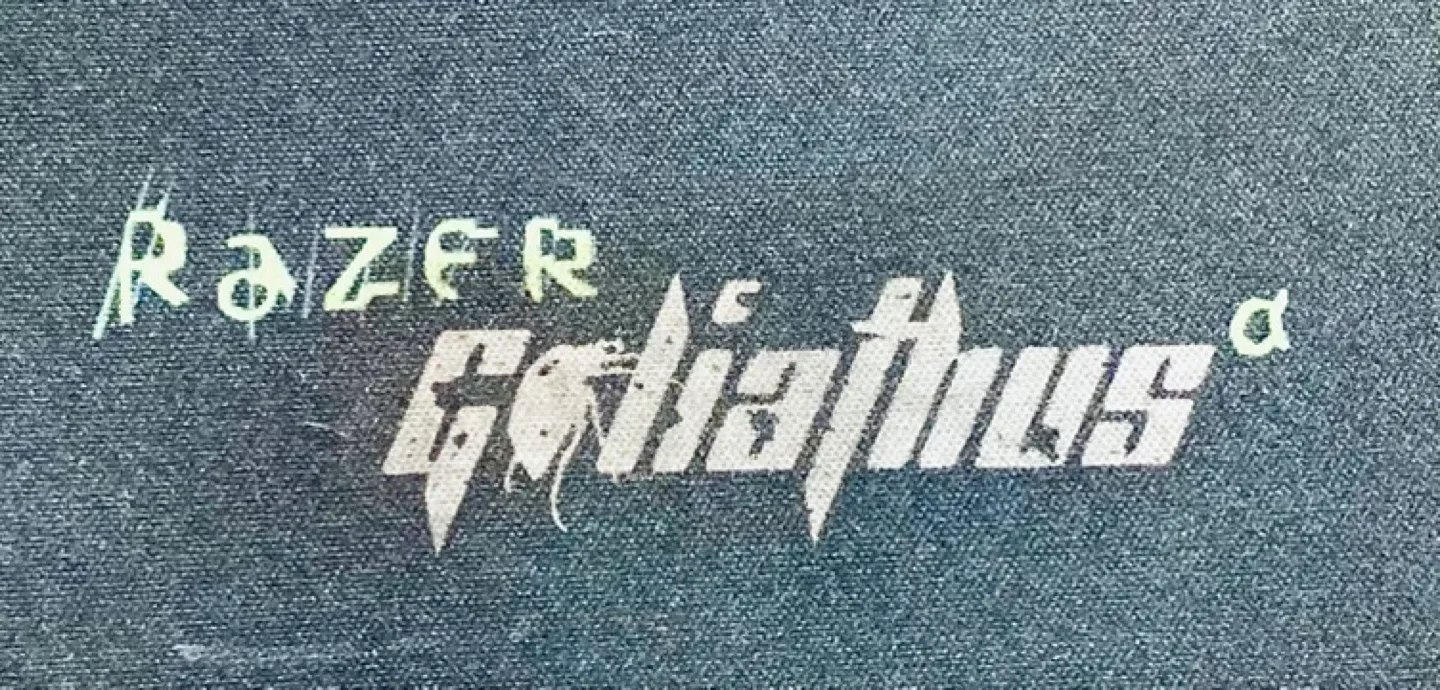 Razer Goliathus Control Edition Gaming Mouse Mat image indicator(2)