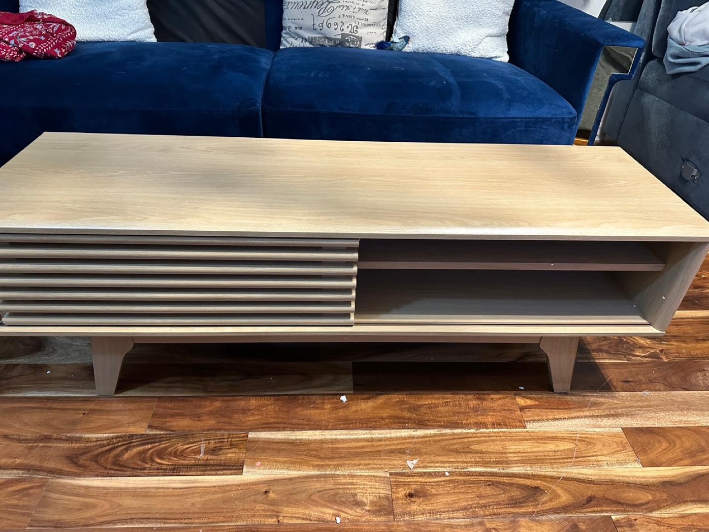 Modway Render Mid-Century Modern Low Profile TV Stand - photo 4