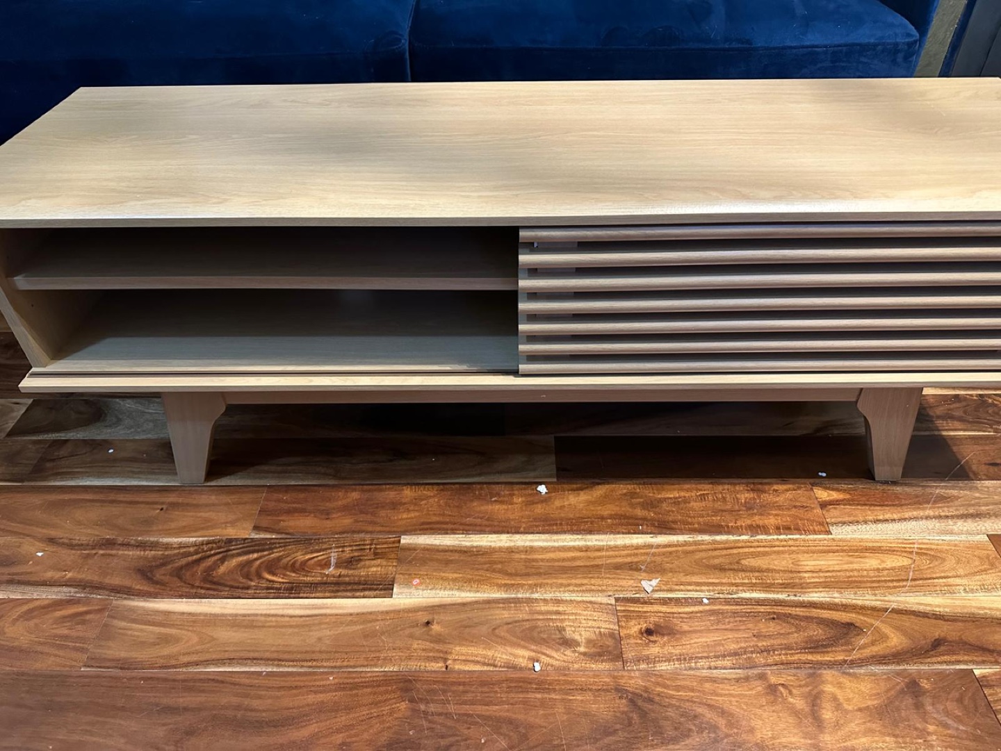 Modway Render Mid-Century Modern Low Profile TV Stand - photo 3