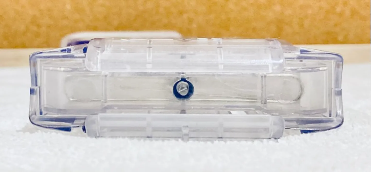 Worker 22 dart clear magazine image indicator(3)