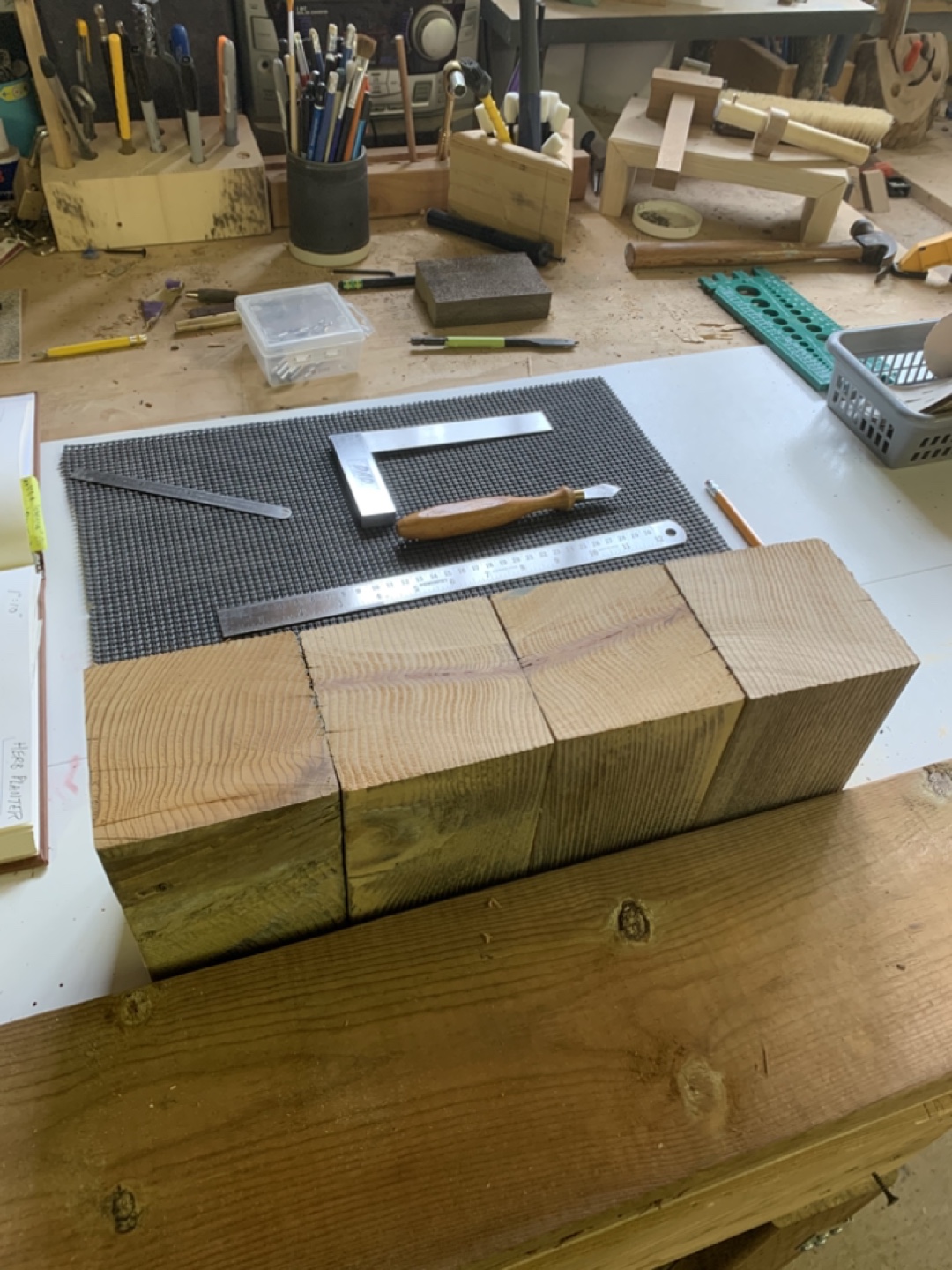 2 Level Herb Planter - photo 5