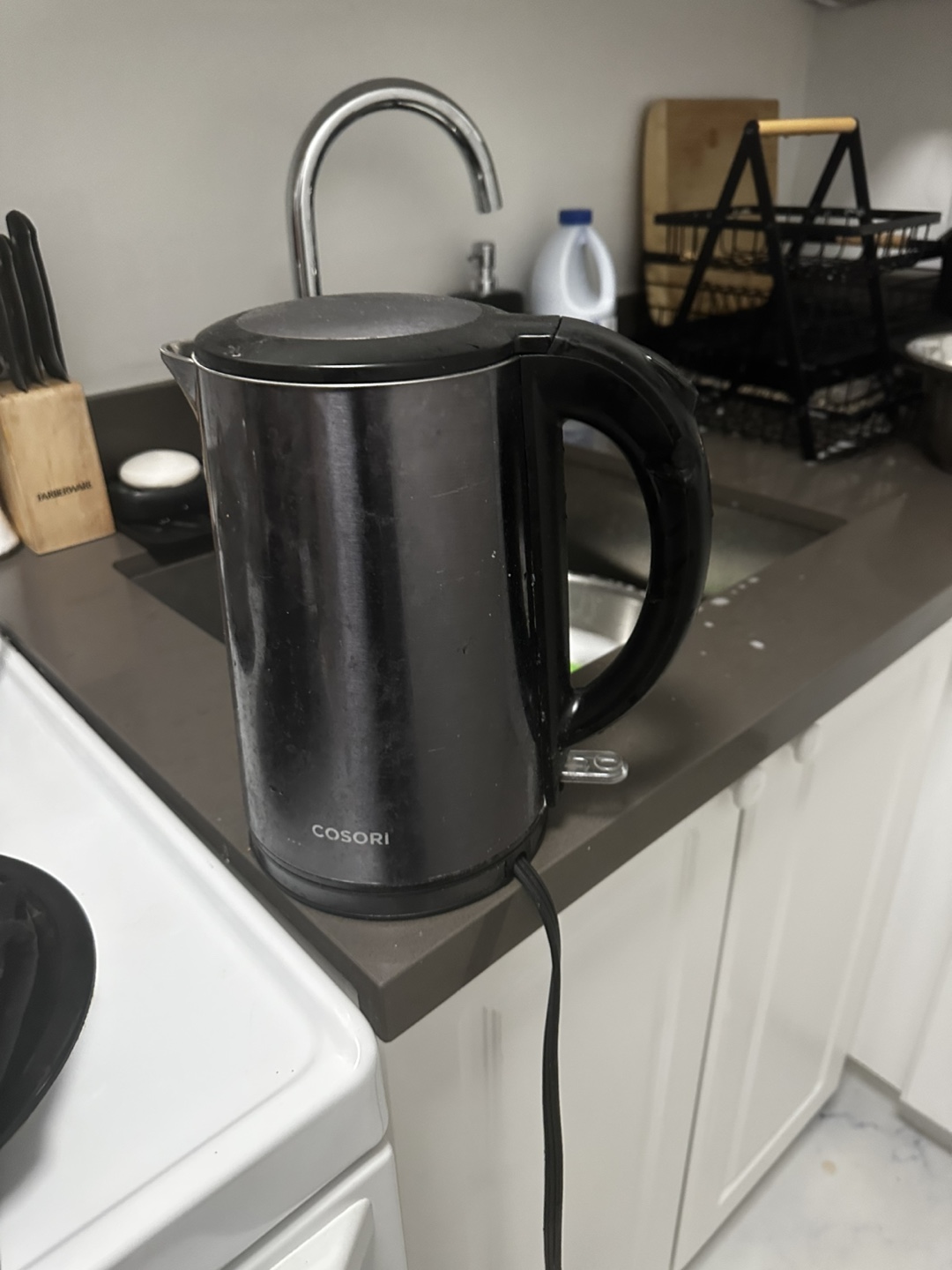 COSORI Electric Kettle