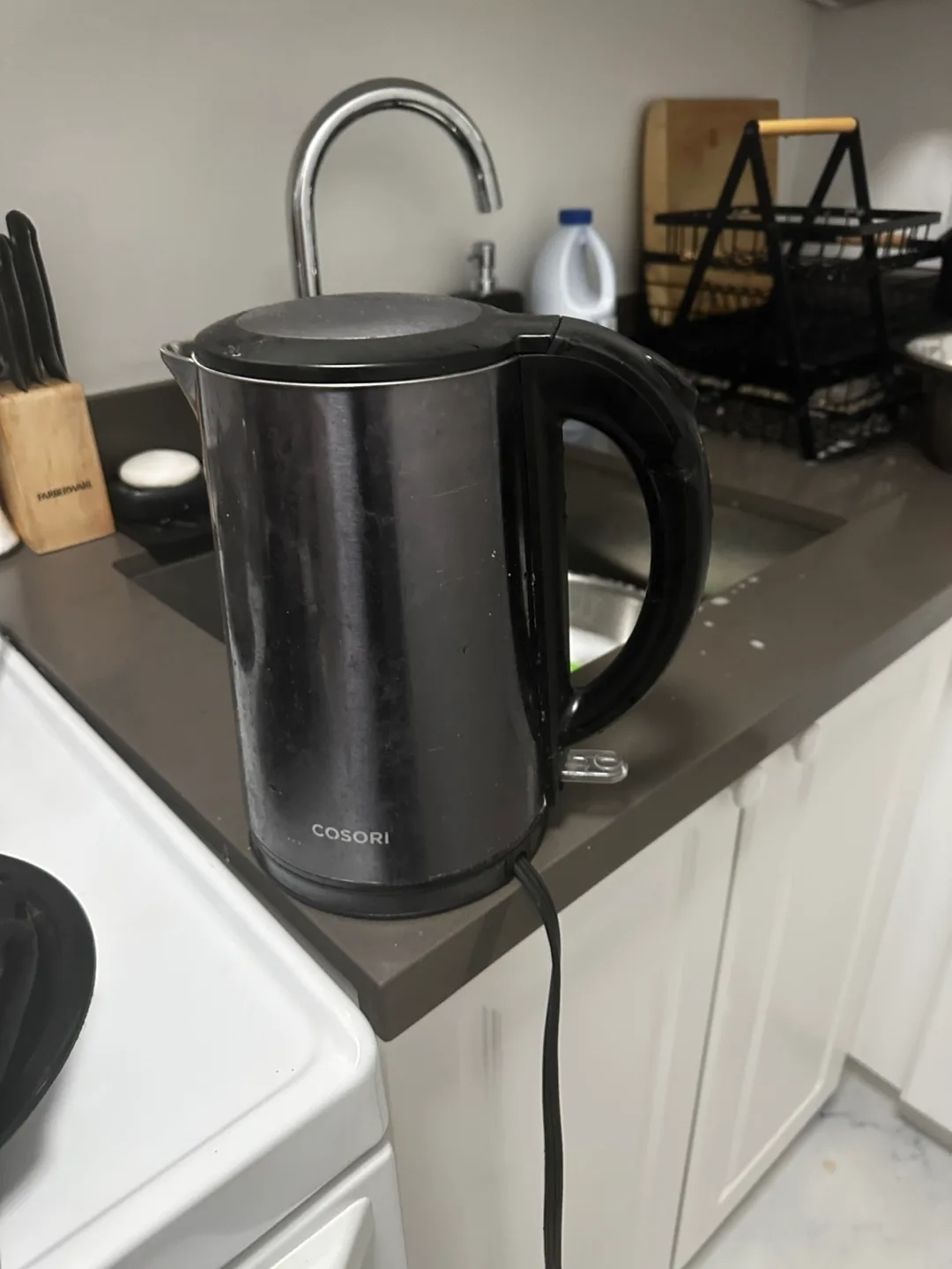 COSORI Electric Kettle thumbnail