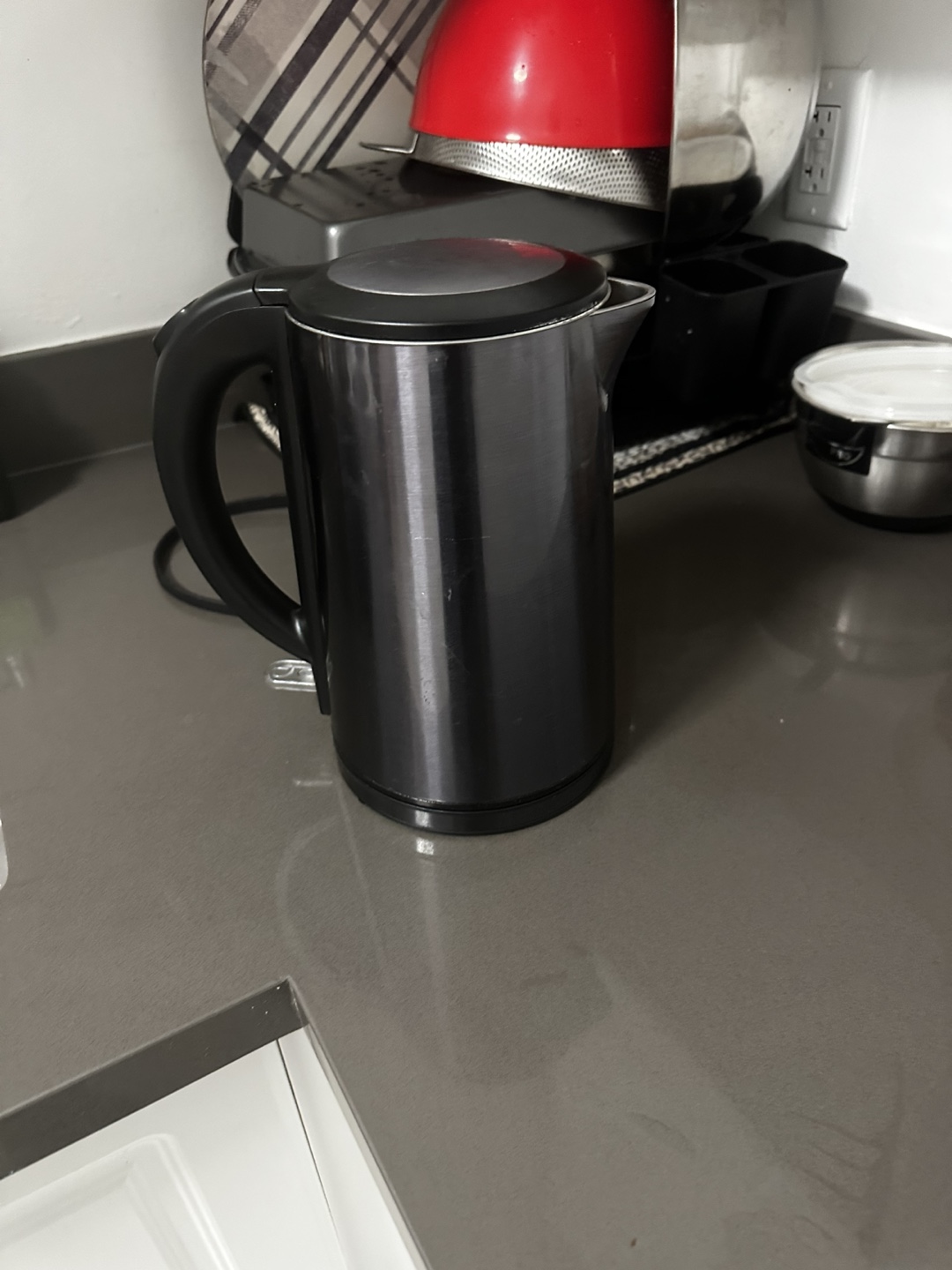 COSORI Electric Kettle - photo 3