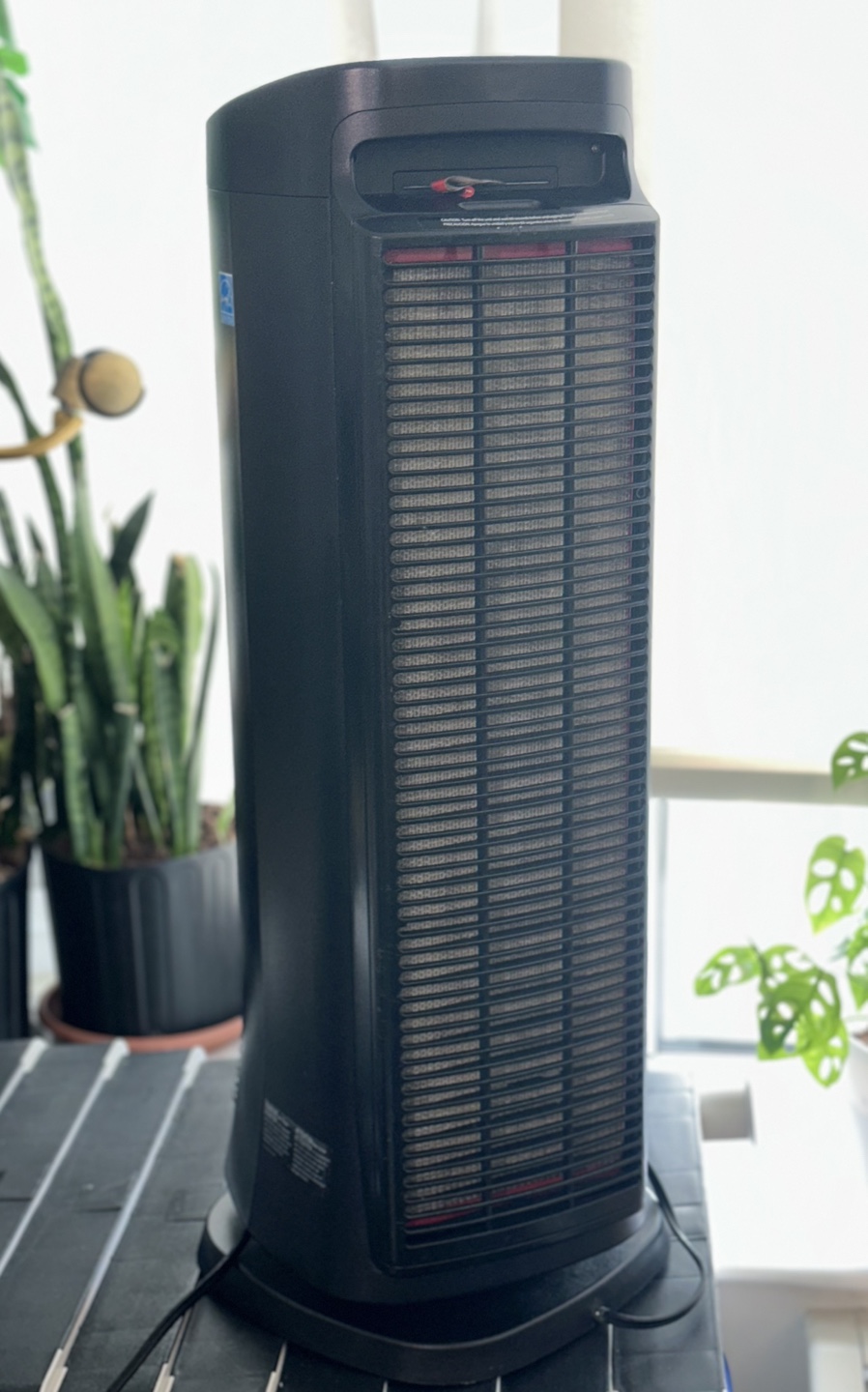 Honeywell AirGenius 5 Air Cleaner Purifier - HFD320 - photo 5