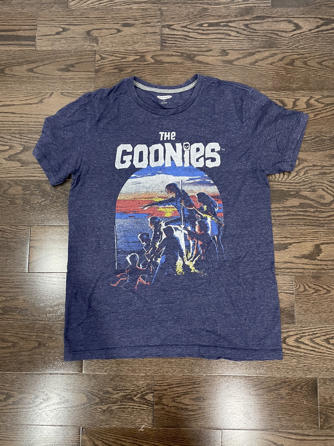 The Goonies Pajama Set - photo 2