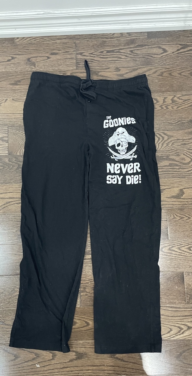 The Goonies Pajama Set - photo 3
