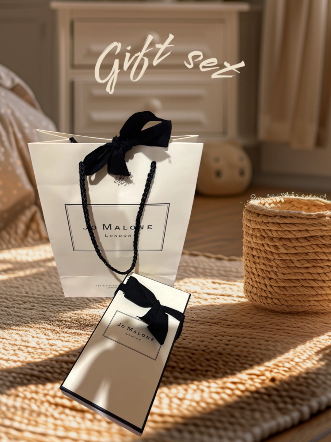 Jo Malone Peony & Blush Suede Cologne Perfume for women - photo 3