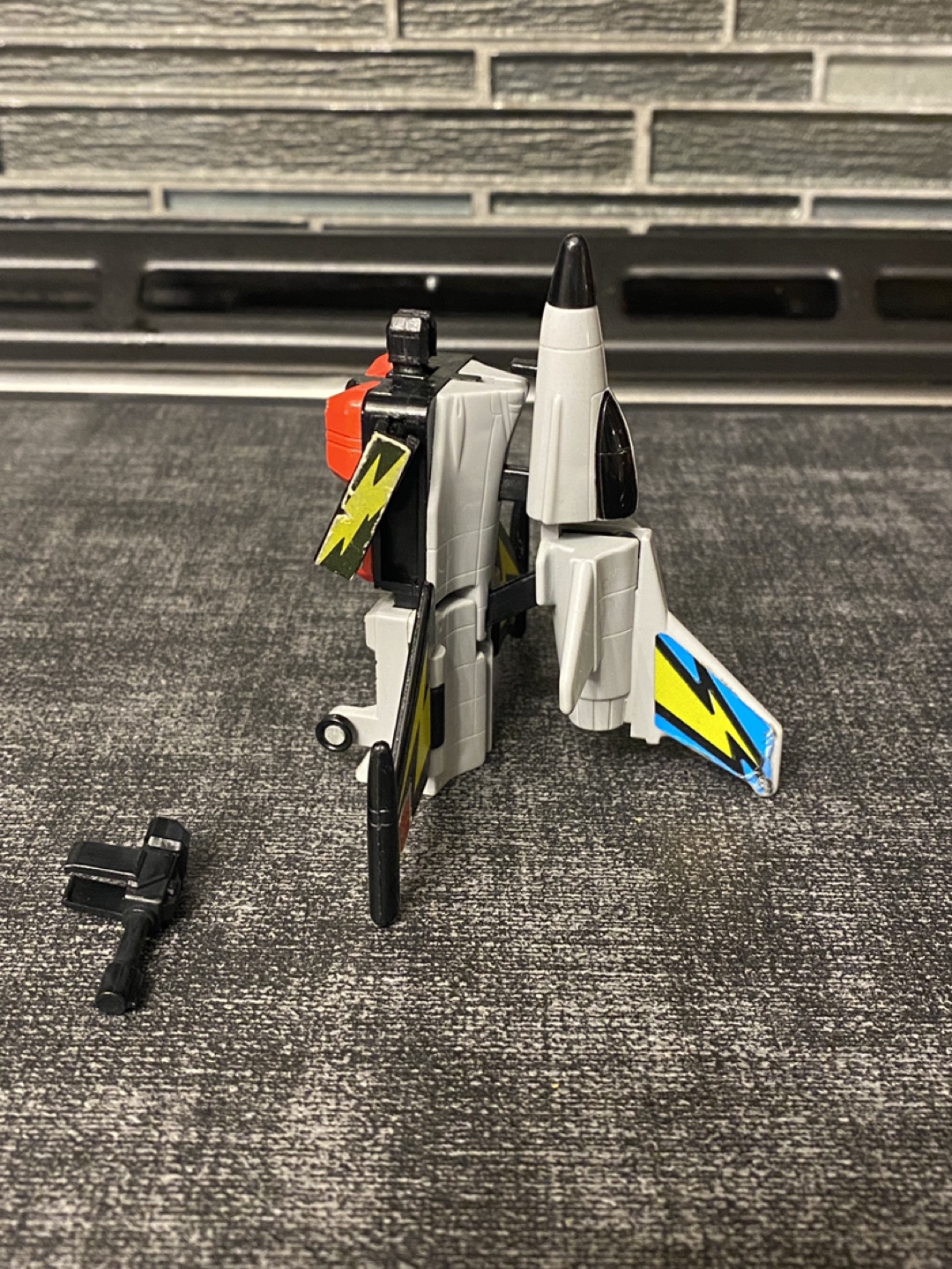 Vintage 1985 G1 Transformers Aerialbot Skydive - photo 2