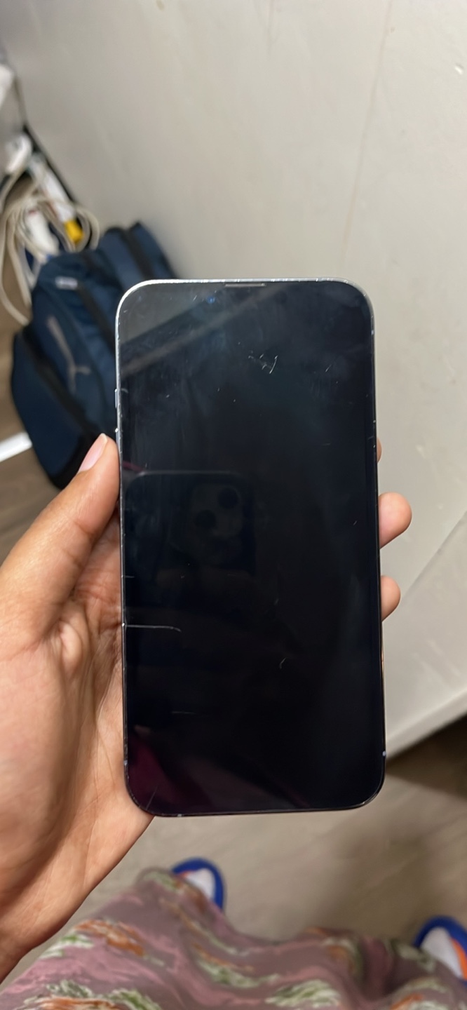 iPhone 13 Pro in good condition - photo 2