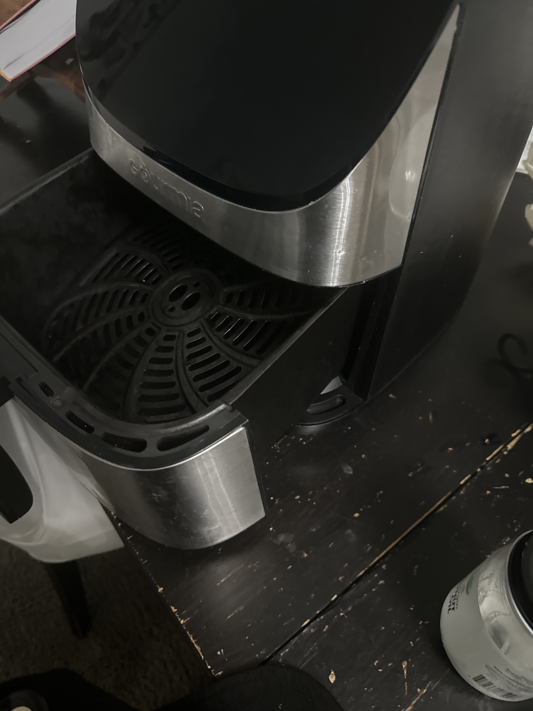 Gourmia Digital Air Fryer - photo 2