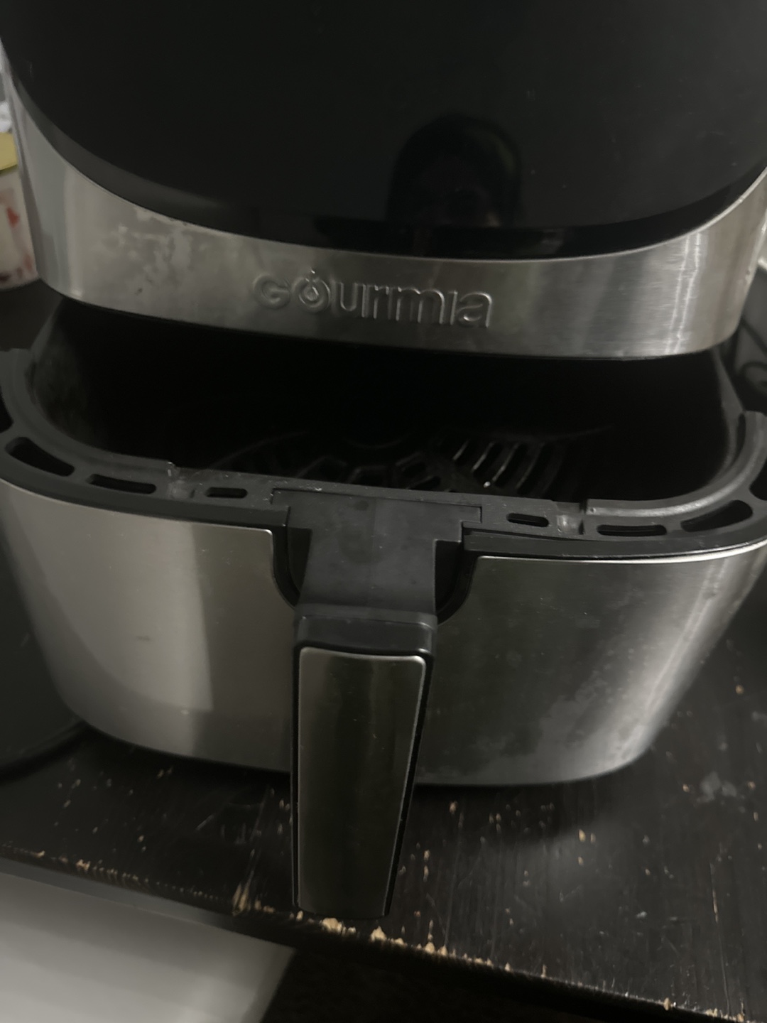Gourmia Digital Air Fryer - photo 3