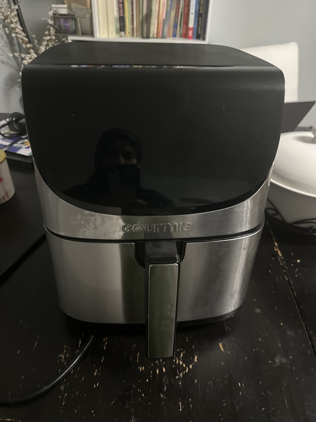Gourmia Digital Air Fryer