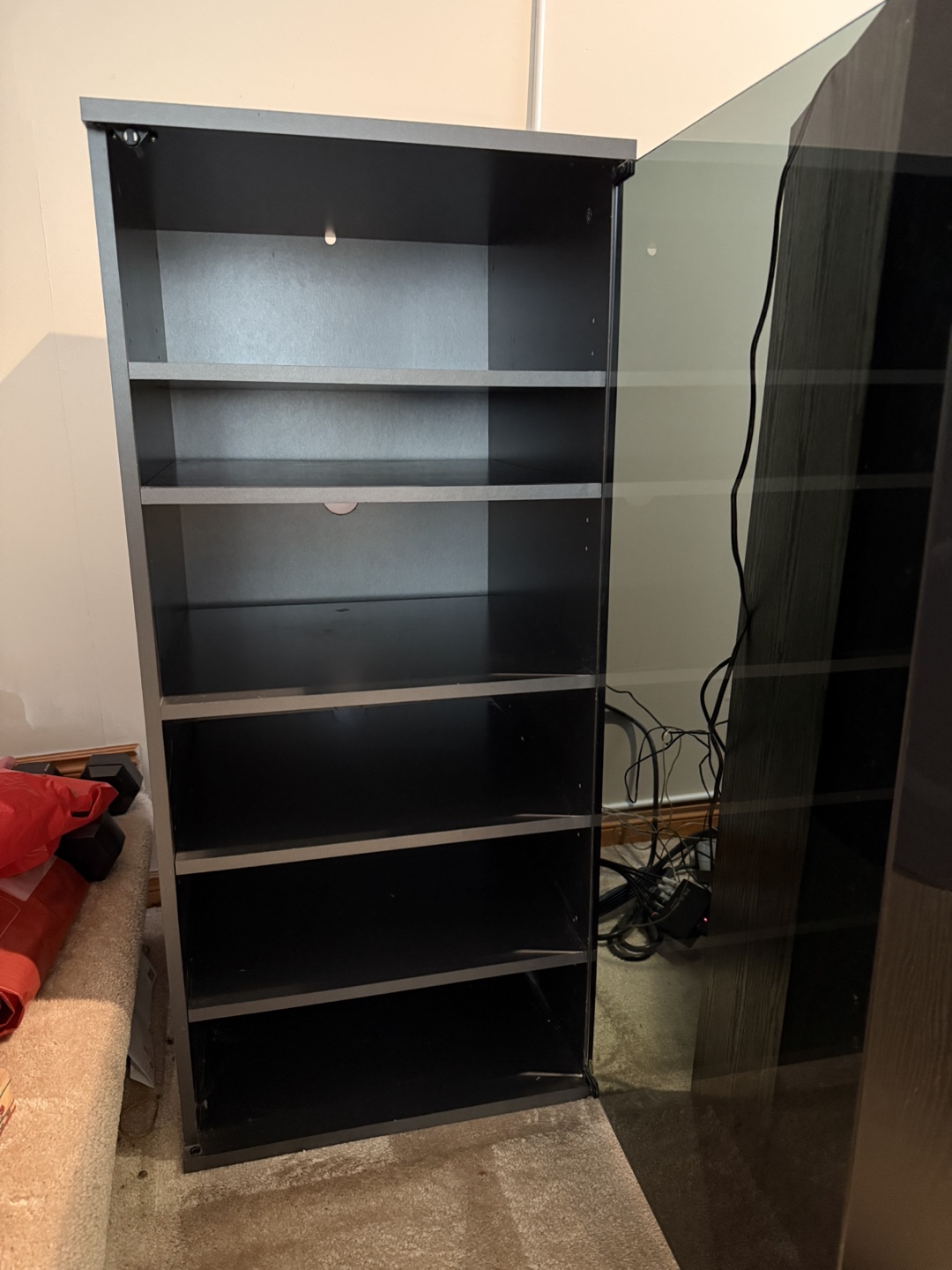 Black Entertainment Centre - photo 2
