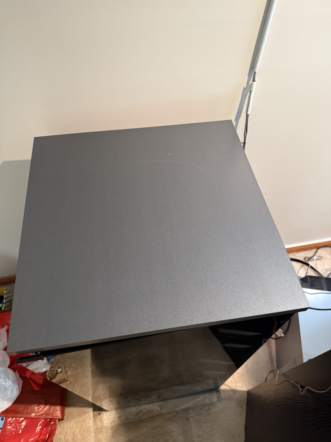 Black Entertainment Centre - photo 4