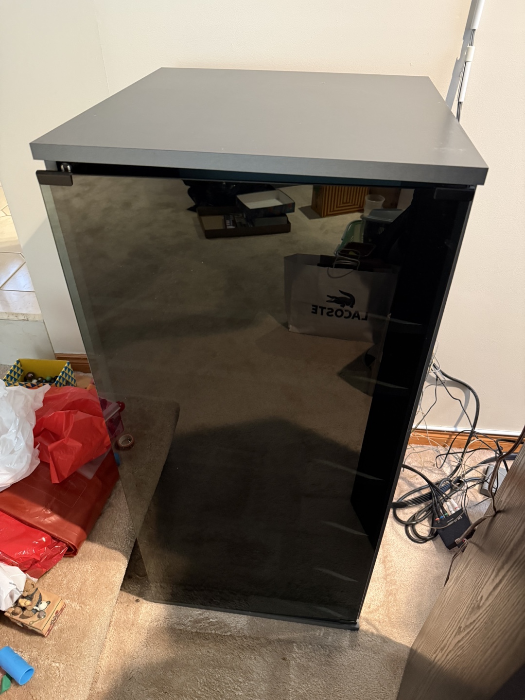 Black Entertainment Centre