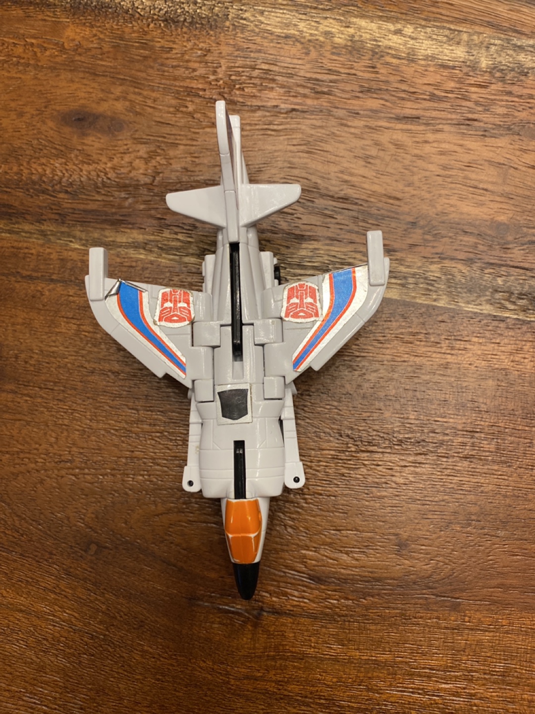 Vintage 1986 Transformers G1 Slingshot - photo 5