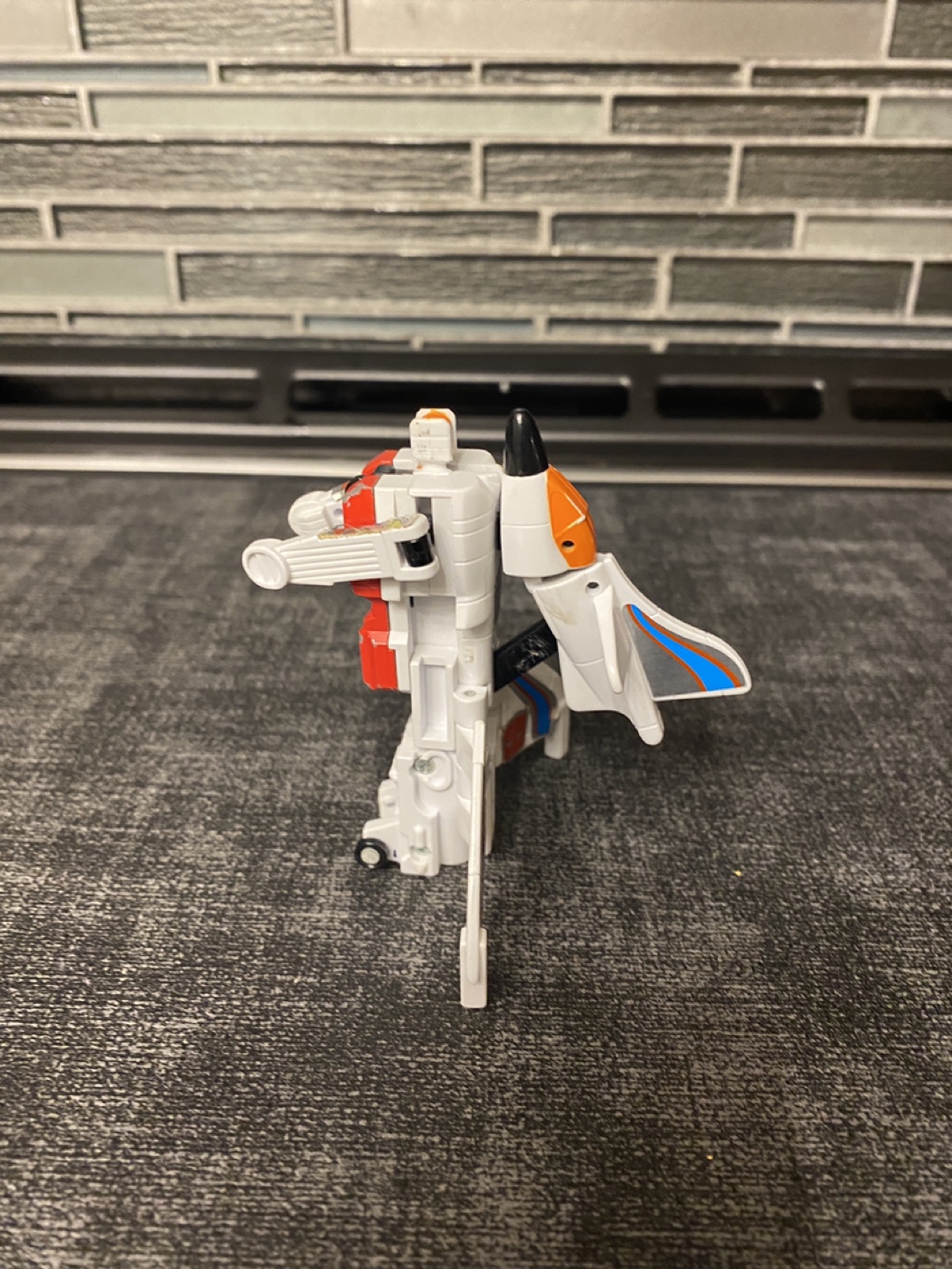 Vintage 1986 Transformers G1 Slingshot - photo 2