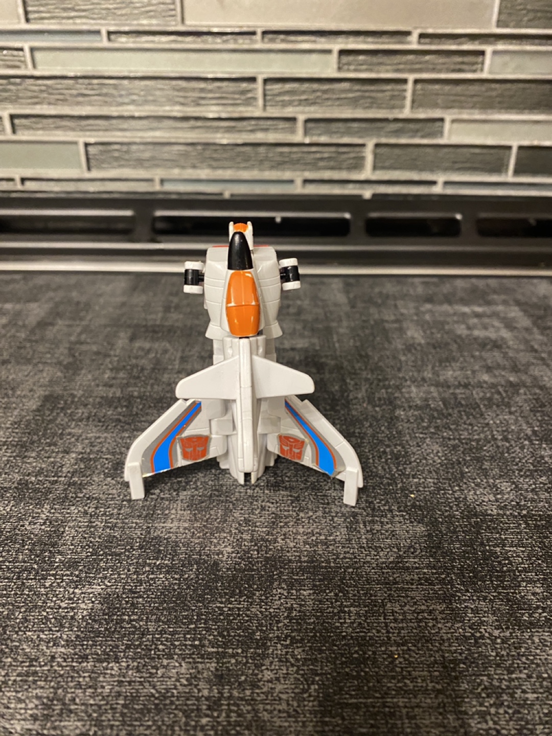Vintage 1986 Transformers G1 Slingshot - photo 3