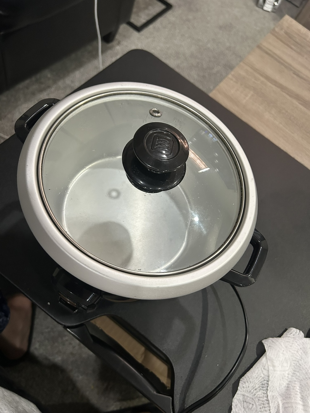 Toastmaster 10 Cup Rice Cooker & more! - photo 4