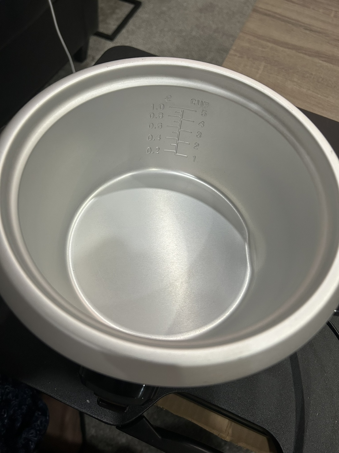 Toastmaster 10 Cup Rice Cooker & more! - photo 3