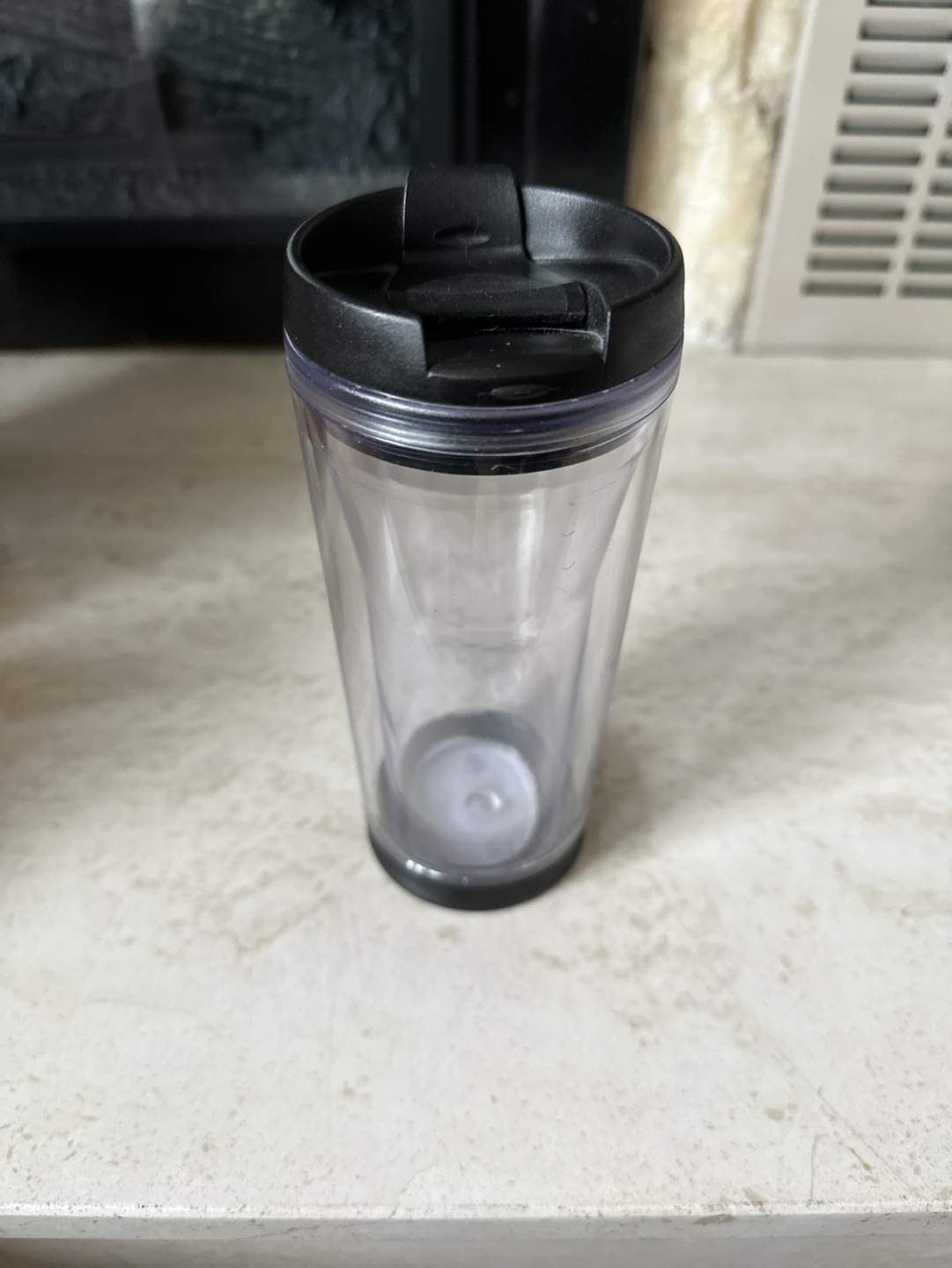 Starbucks Custom Design Tumbler (8oz)