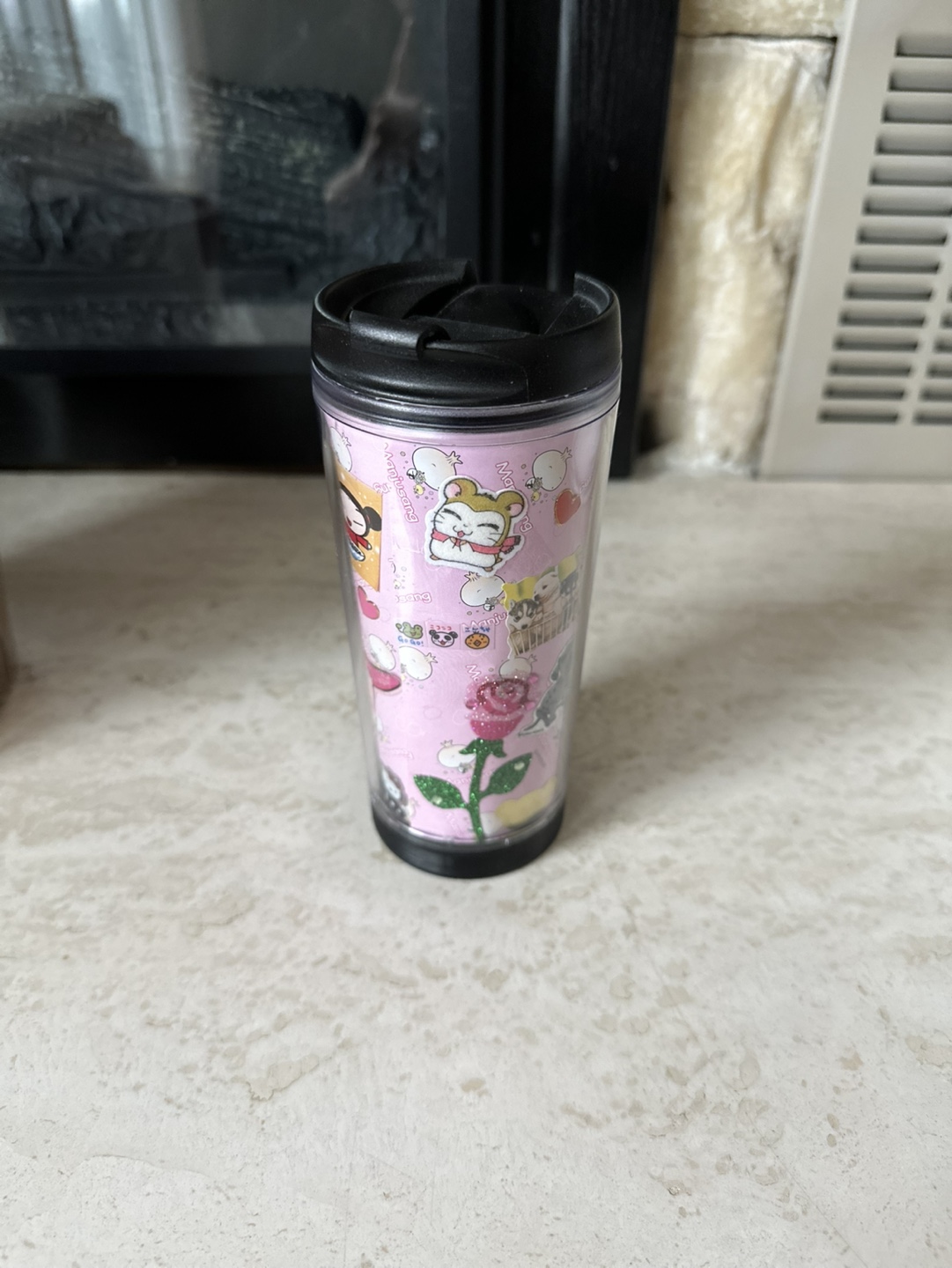Starbucks Custom Design Tumbler (8oz) - photo 2