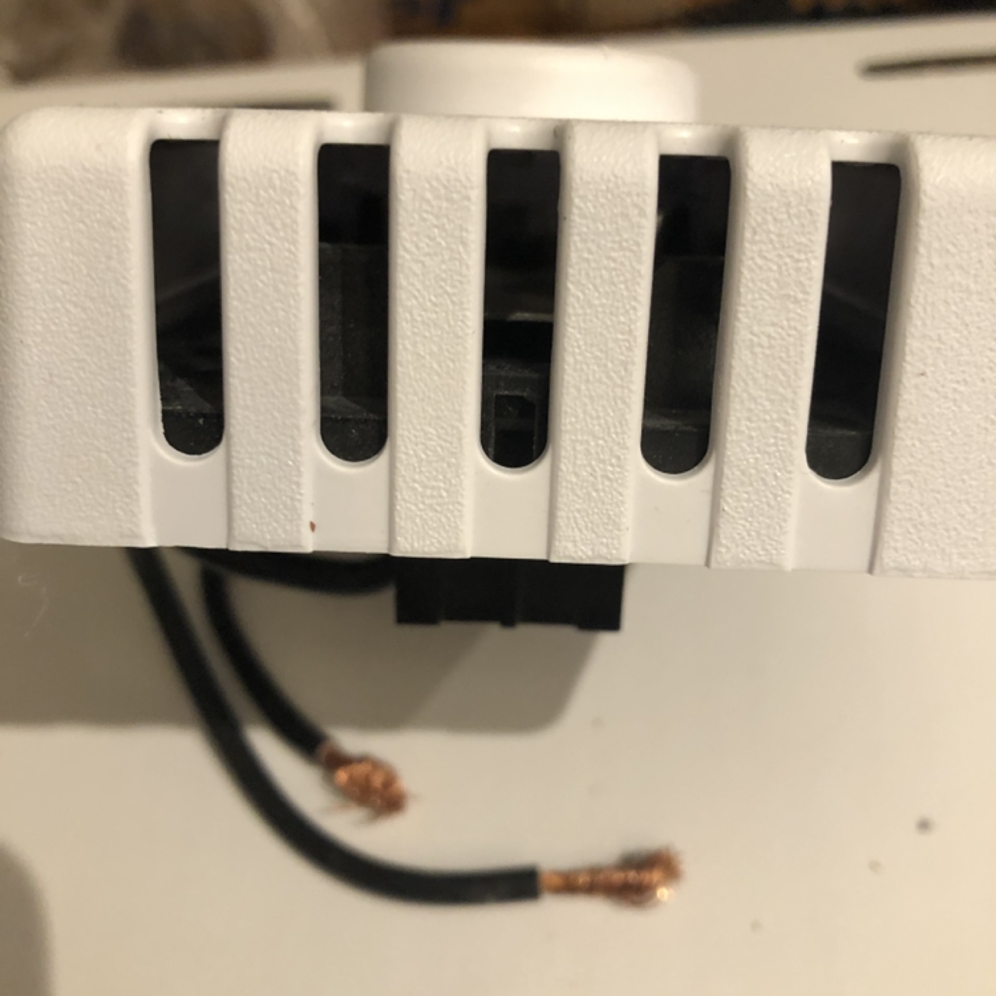 NEW never used thermostat Honeywell - photo 3